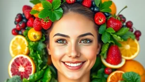 アンチエイジングに効果的な食べ物ランキング【最新版】